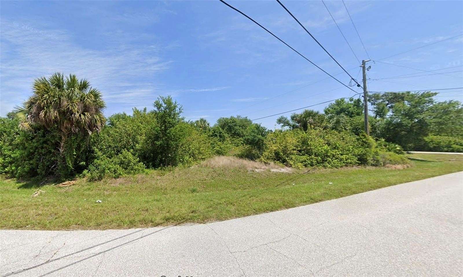 0.28 Acres of Residential Land for Sale in Englewood, Florida
