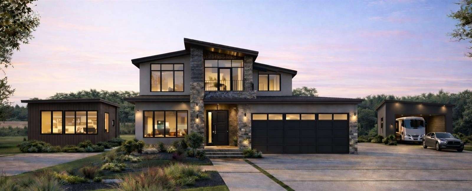 0.48 Acres of Residential Land for Sale in Osprey, Florida