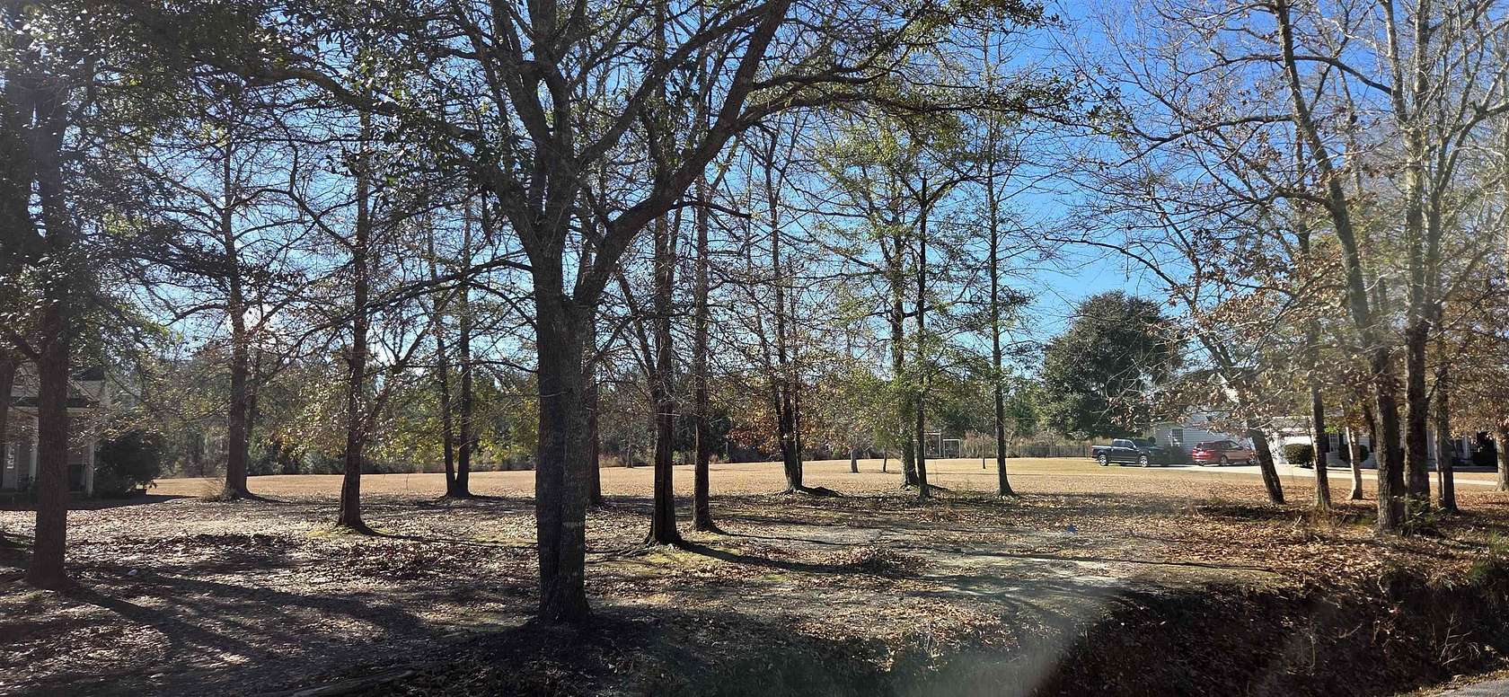 1 Acre of Residential Land for Sale in Georgetown, South Carolina