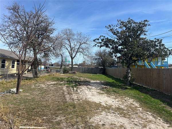 0.08 Acres of Residential Land for Sale in Corpus Christi, Texas