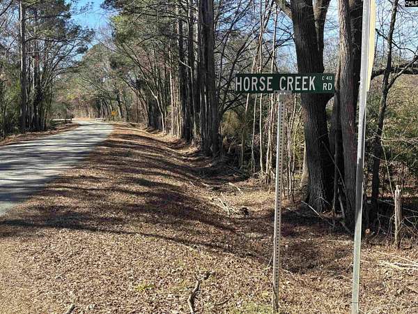 16.9 Acres of Land for Sale in Saluda, South Carolina