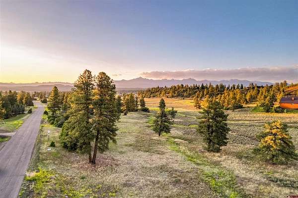 3.75 Acres of Land for Sale in Pagosa Springs, Colorado