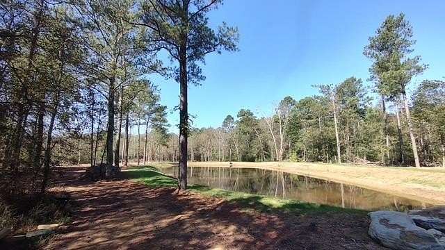 6.55 Acres of Residential Land for Sale in Plainville, Georgia