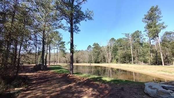 6.55 Acres of Residential Land for Sale in Plainville, Georgia