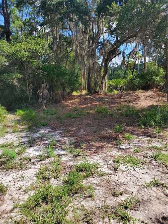 0.24 Acres of Residential Land for Sale in Port Charlotte, Florida