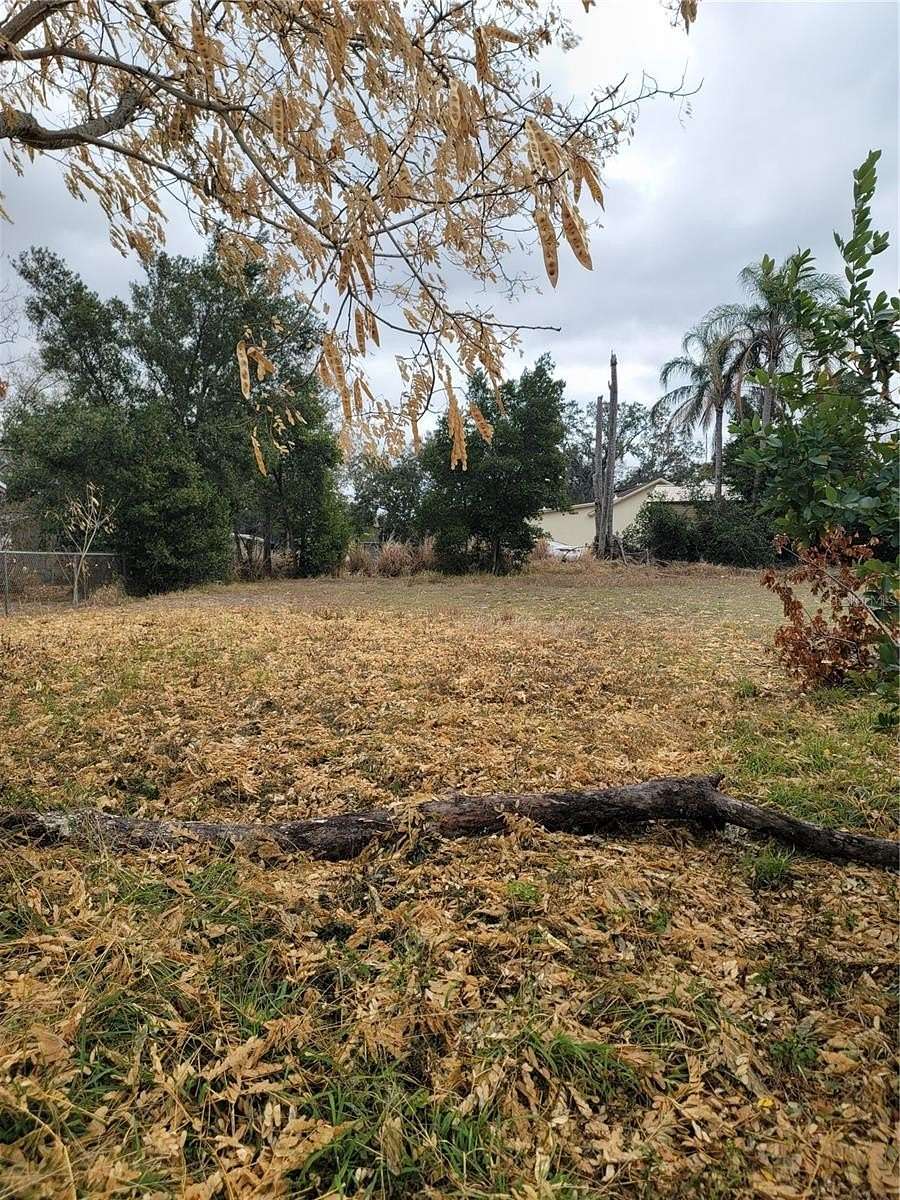 0.12 Acres of Residential Land for Sale in Haines City, Florida