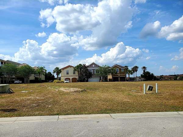 0.12 Acres of Residential Land for Sale in Reunion, Florida