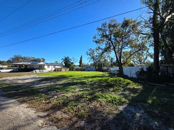 0.24 Acres of Residential Land for Sale in Tampa, Florida