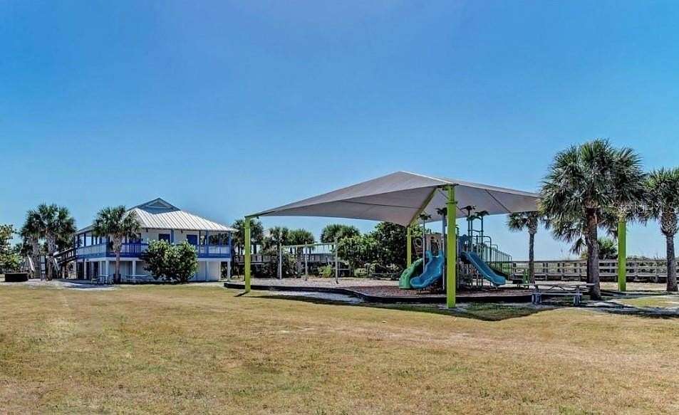 0.21 Acres of Residential Land for Sale in Placida, Florida