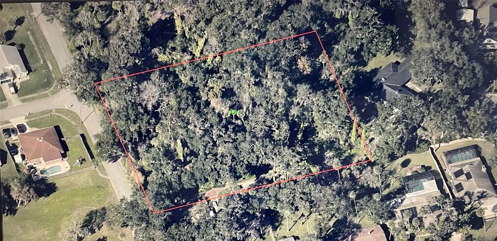 1.9 Acres of Residential Land for Sale in Port Orange, Florida