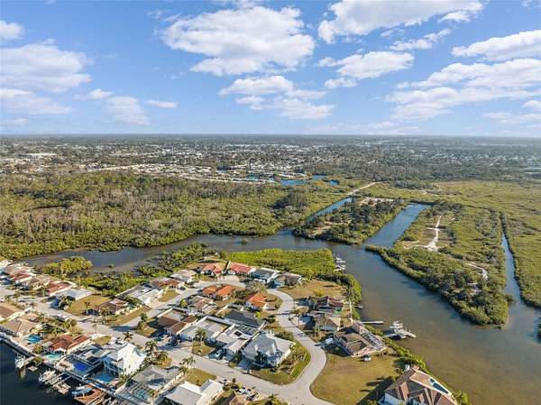 0.12 Acres of Residential Land for Sale in New Port Richey, Florida