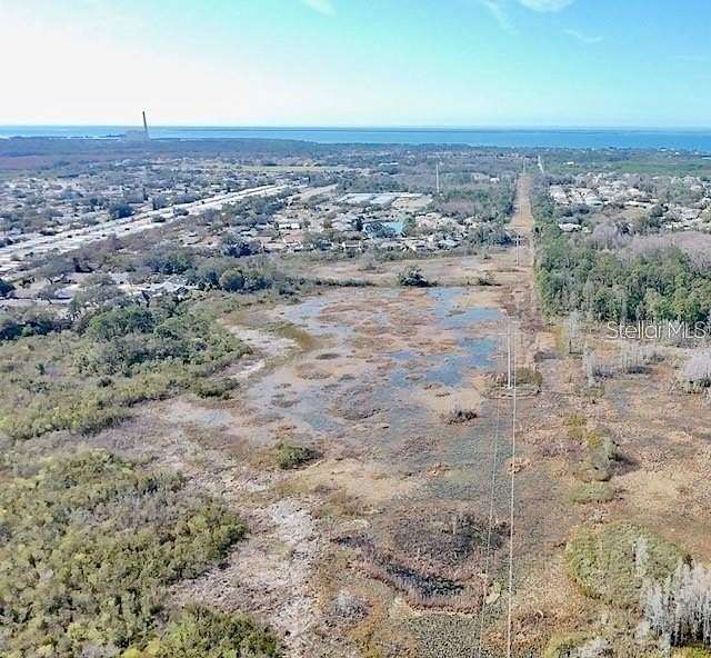 35.6 Acres of Agricultural Land for Sale in Holiday, Florida