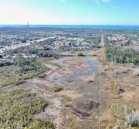 35.6 Acres of Agricultural Land for Sale in Holiday, Florida