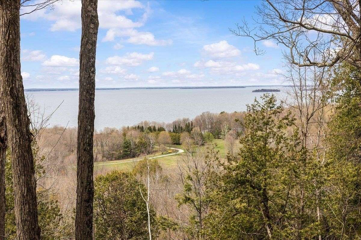 9 Acres of Residential Land for Sale in Georgia Town, Vermont
