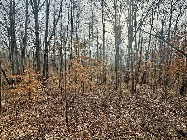 8 Acres of Residential Land for Sale in Cumberland, Virginia