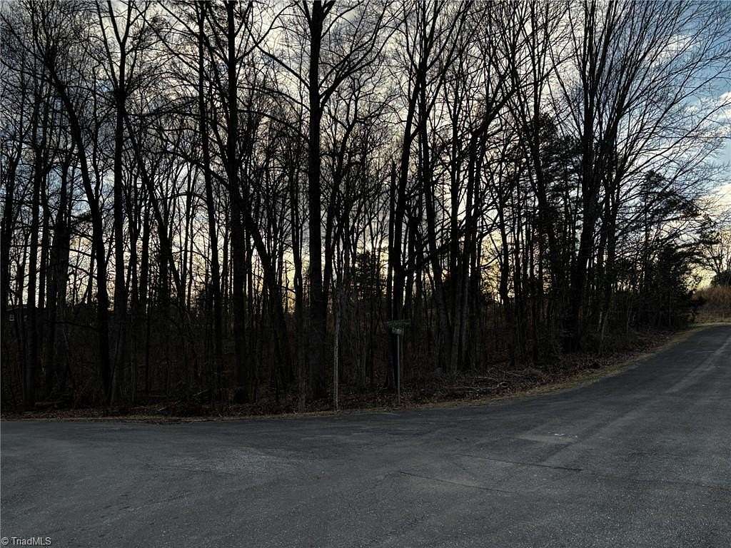 0.91 Acres of Residential Land for Sale in Winston-Salem, North Carolina