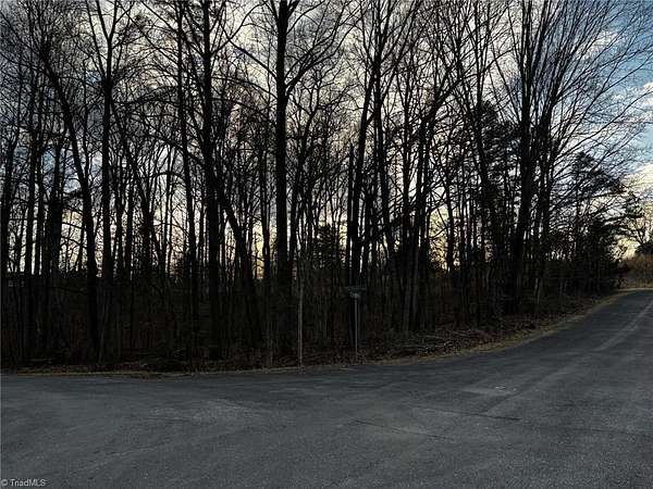 0.91 Acres of Residential Land for Sale in Winston-Salem, North Carolina