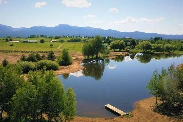 2.23 Acres of Residential Land for Sale in McCall, Idaho