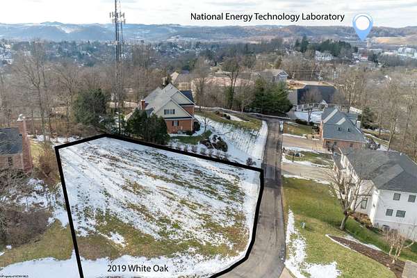 0.31 Acres of Residential Land for Sale in Morgantown, West Virginia