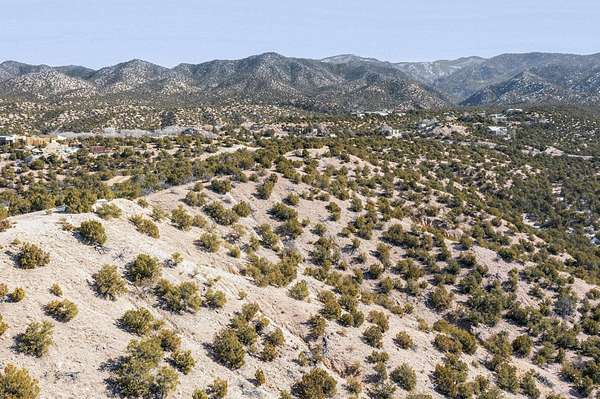 5.6 Acres of Residential Land for Sale in Santa Fe, New Mexico