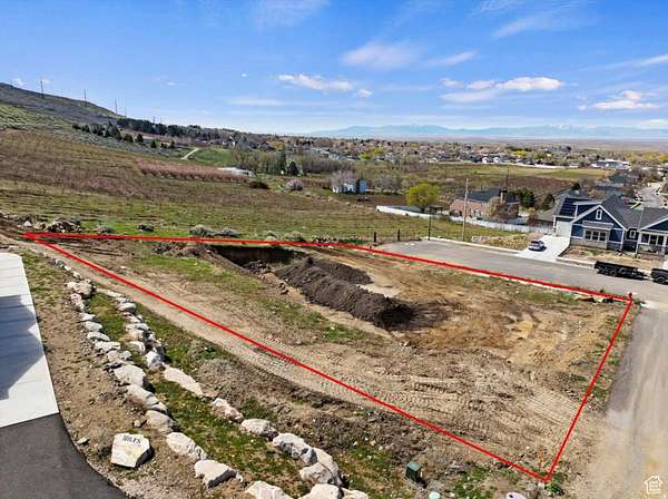 0.47 Acres of Residential Land for Sale in Perry, Utah