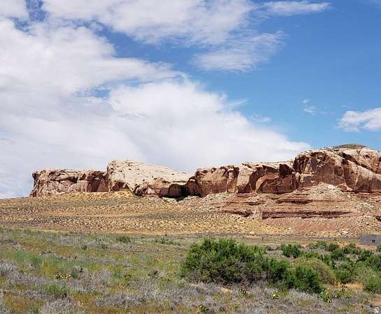 1.5 Acres of Residential Land for Sale in Bluff, Utah