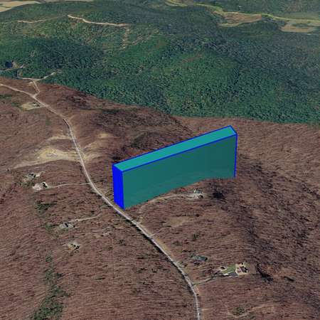 5.1 Acres of Residential Land for Sale in Monterey, Tennessee