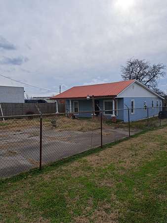 0.17 Acres of Improved Commercial Land for Sale in Nashville, Tennessee