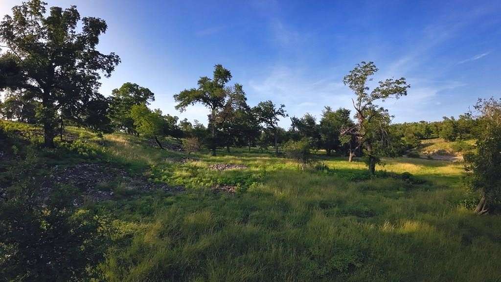 60 Acres of Land for Sale in Fredericksburg, Texas