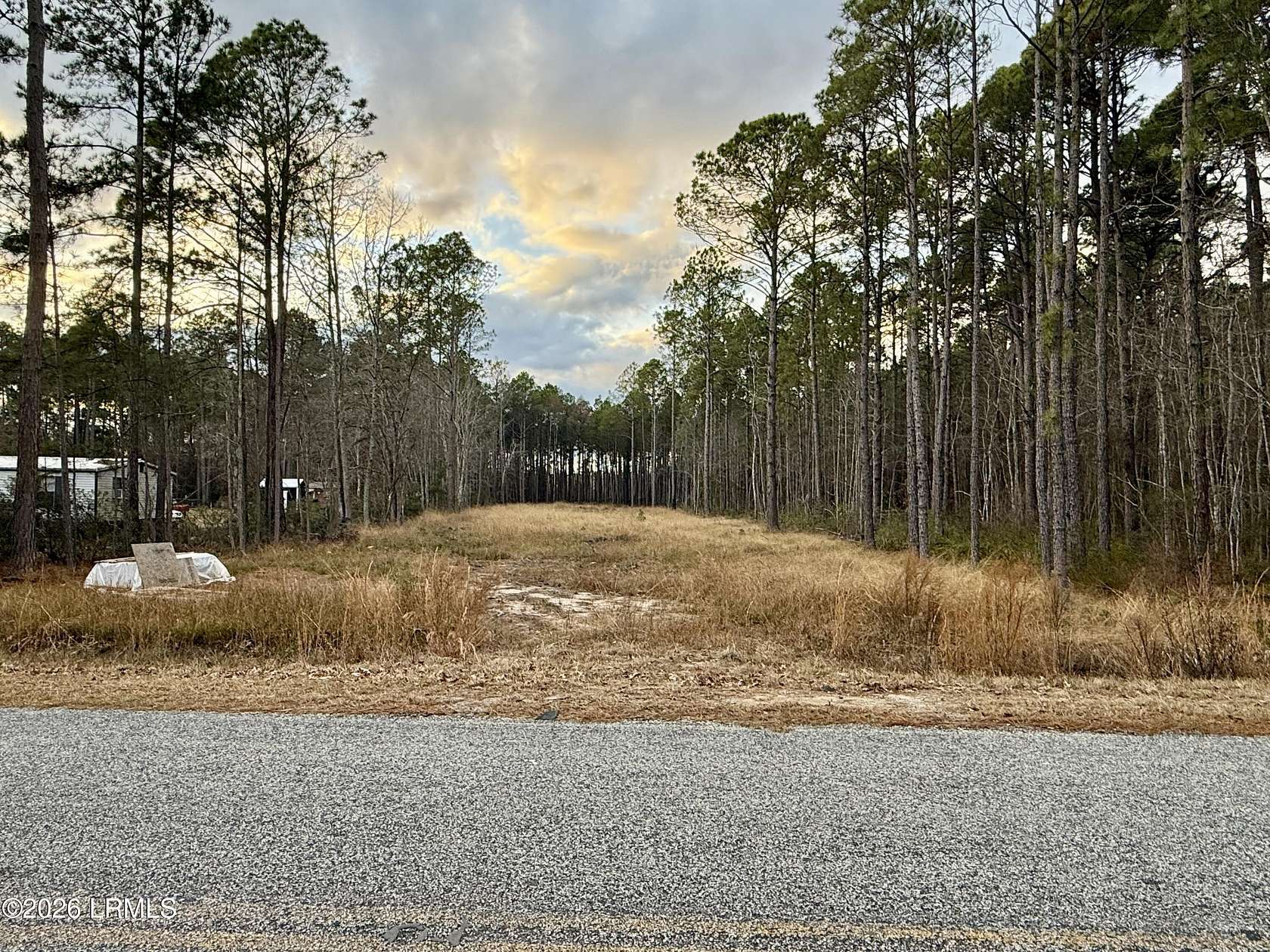 2 Acres of Residential Land for Sale in Ridgeland, South Carolina