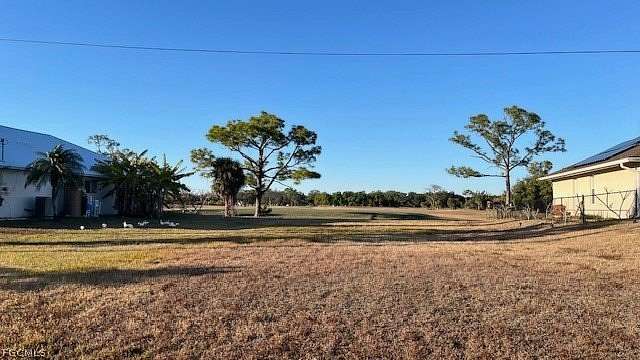 0.23 Acres of Residential Land for Sale in Cape Coral, Florida