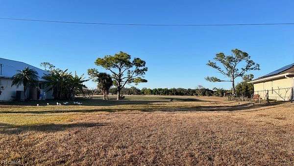 0.23 Acres of Residential Land for Sale in Cape Coral, Florida