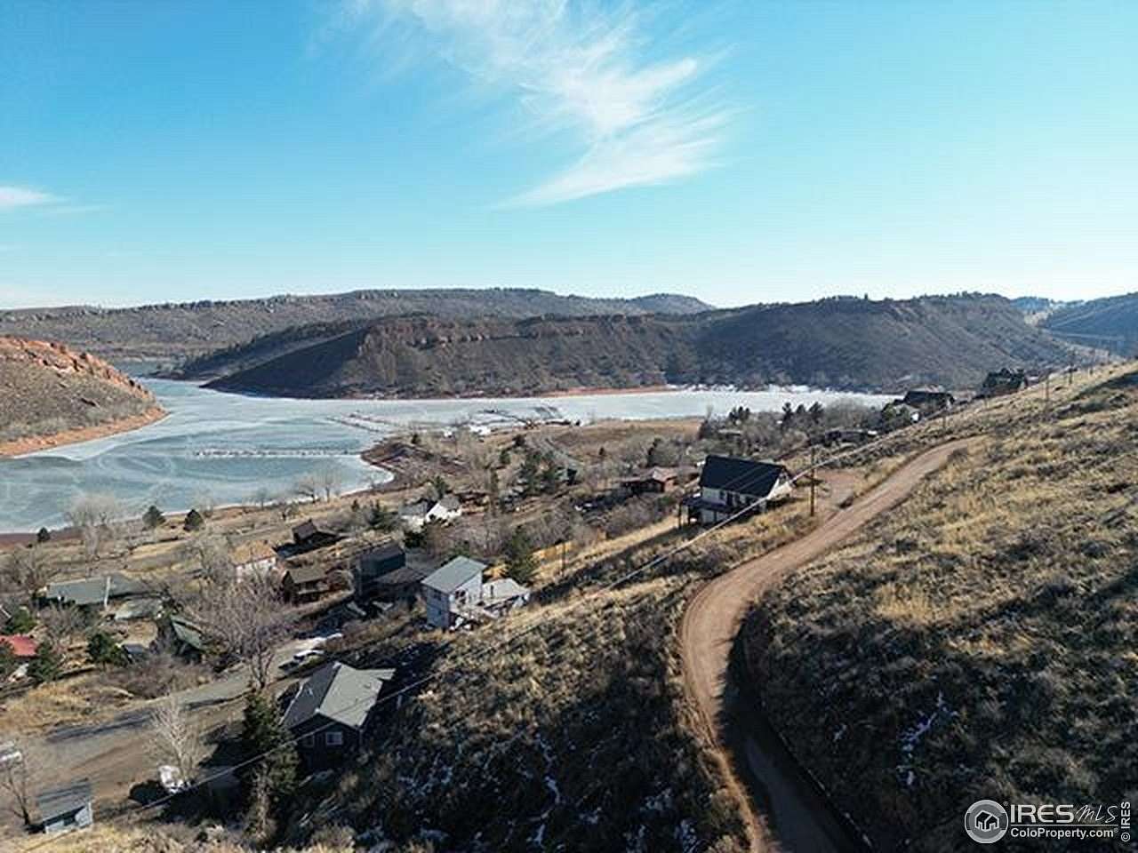 0.55 Acres of Residential Land for Sale in Fort Collins, Colorado