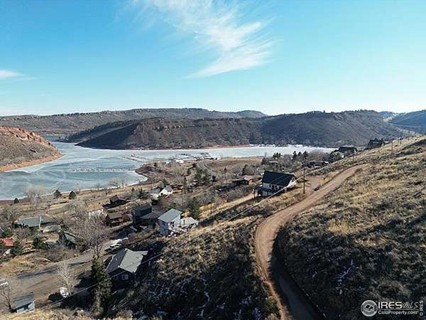 0.55 Acres of Residential Land for Sale in Fort Collins, Colorado