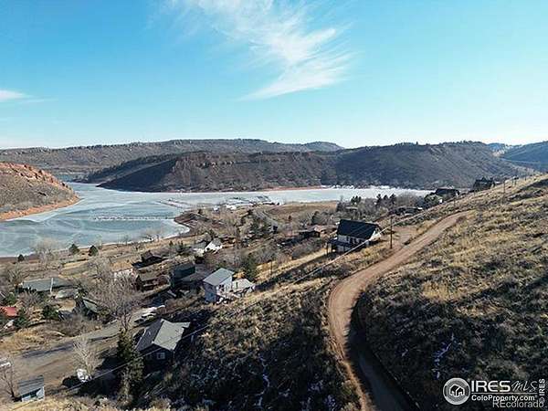 0.55 Acres of Residential Land for Sale in Fort Collins, Colorado