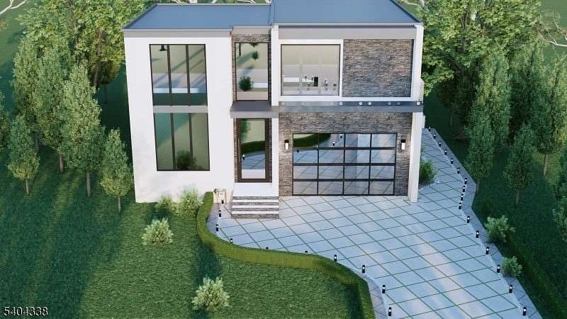 0.18 Acres of Residential Land for Sale in Livingston Township, New Jersey