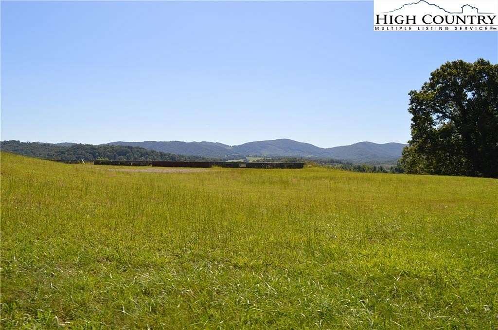 36 Acres of Land for Sale in Sparta, North Carolina