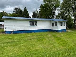 1.68 Acres of Residential Land with Home for Sale in Sherburne, New York