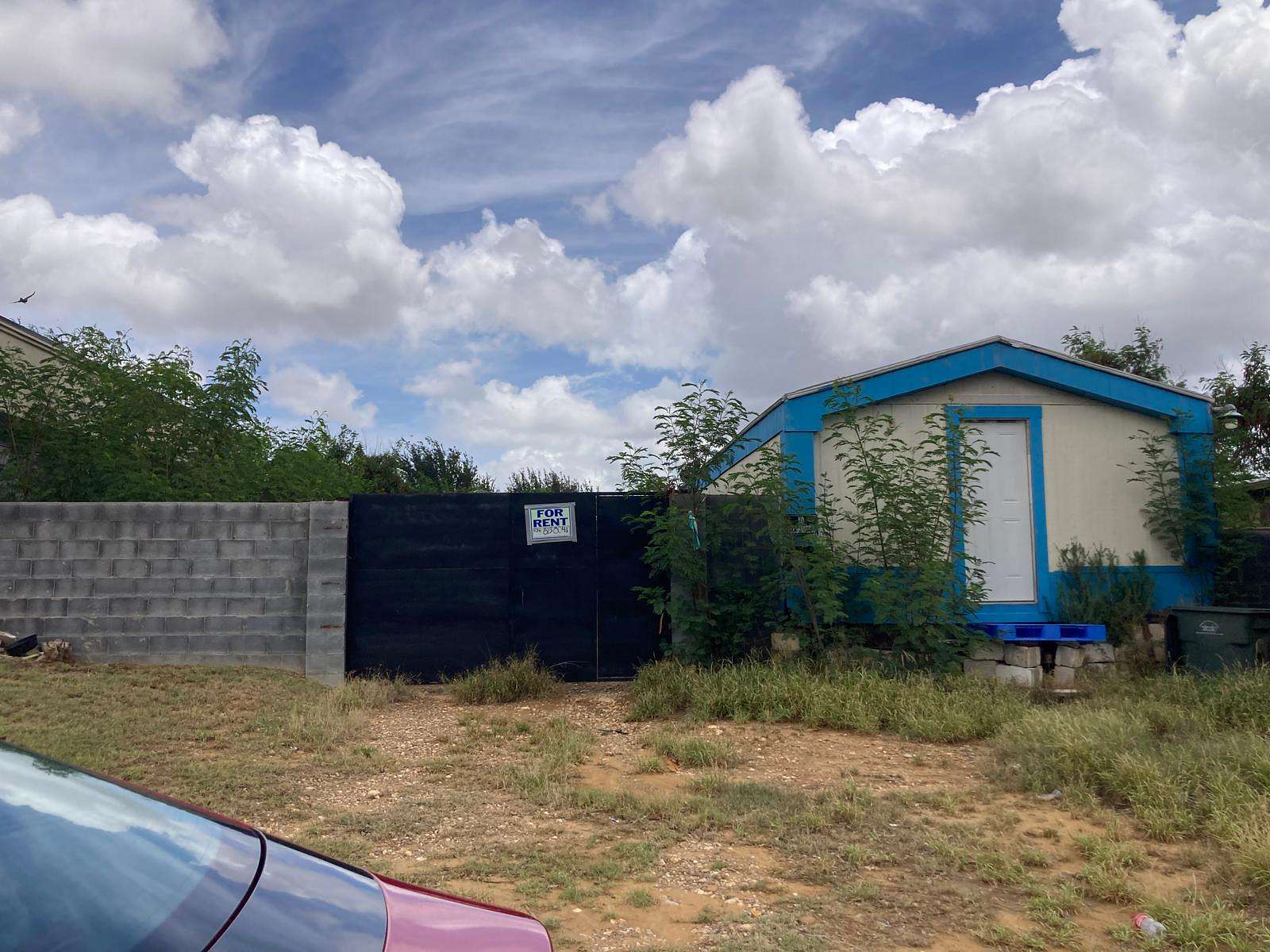 0.16 Acres of Residential Land for Sale in Laredo, Texas