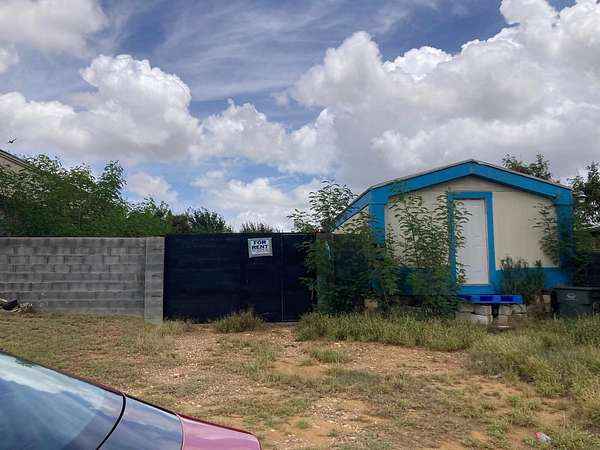 0.16 Acres of Residential Land for Sale in Laredo, Texas