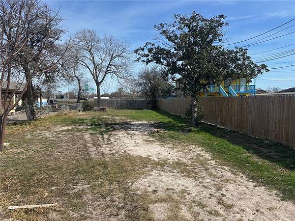 0.08 Acres of Residential Land for Sale in Corpus Christi, Texas