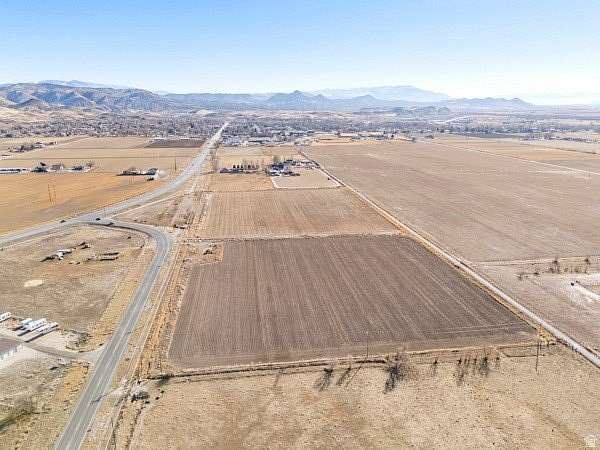 19.6 Acres of Land for Sale in Salina, Utah