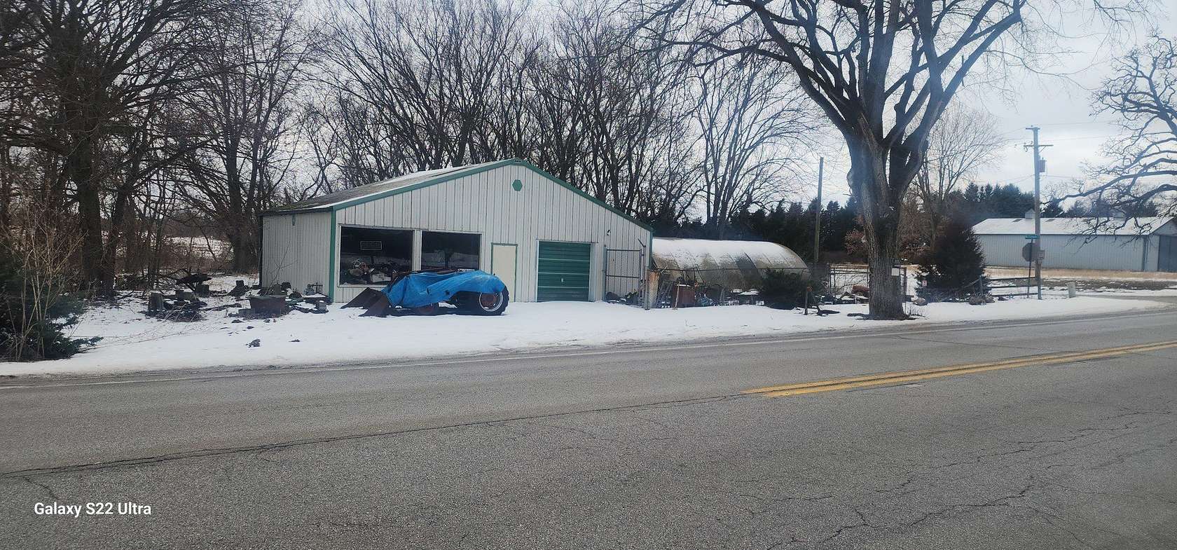 1.55 Acres of Land for Sale in Elgin, Illinois