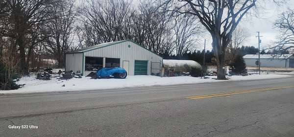 1.55 Acres of Land for Sale in Elgin, Illinois