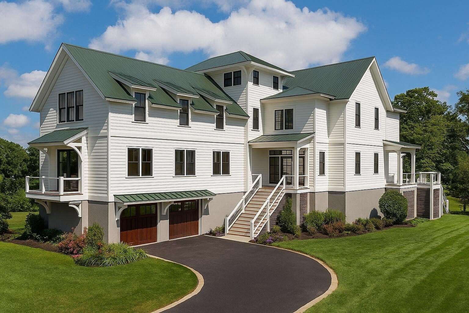 0.62 Acres of Residential Land for Sale in Charleston, South Carolina