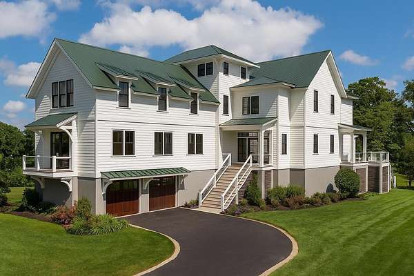 0.62 Acres of Residential Land for Sale in Charleston, South Carolina