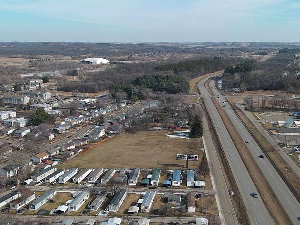 2.9 Acres of Mixed-Use Land for Sale in Rochester, Minnesota