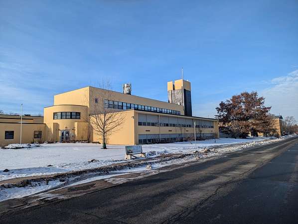 1.8 Acres of Residential Land for Sale in Minneapolis, Minnesota