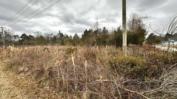 3 Acres of Residential Land for Sale in Ladson, South Carolina