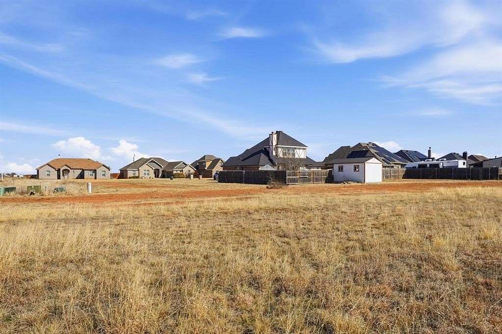 0.57 Acres of Residential Land for Sale in Abilene, Texas